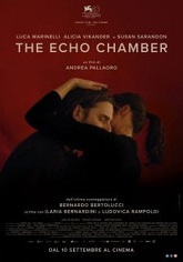 THE ECHO CHAMBER