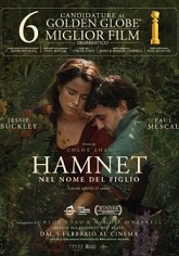 NEL NOME DEL FIGLIO (HAMNET)