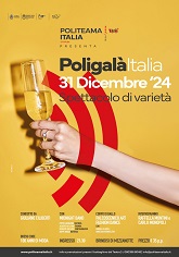 POLIGALA' ITALIA