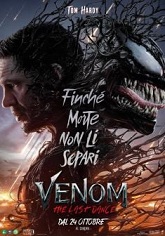 VENOM - THE LAST DANCE