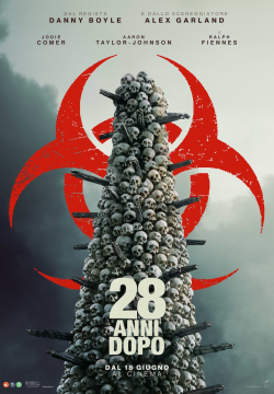 28 ANNI DOPO - V. O.