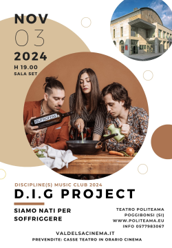 D.I.G.PROJECT