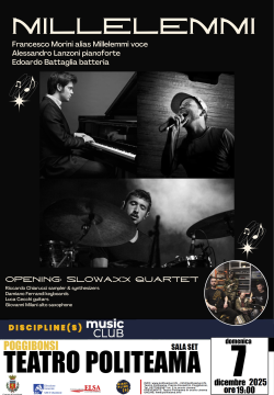 MILLELEMMI