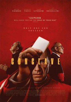 CONCLAVE