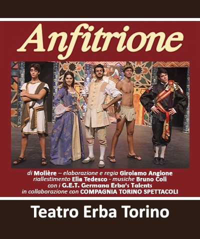 Anfitrione