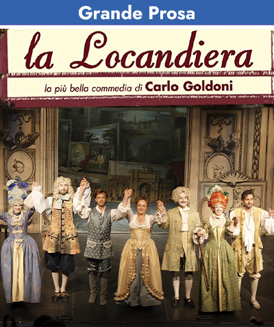 LOCANDIERA (La)