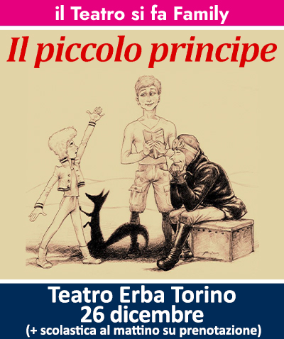 Piccolo principe (Il)