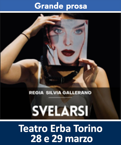 Svelarsi