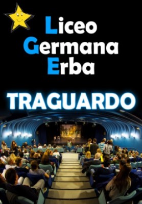 Traguardo Canto Liceo Germana Erba