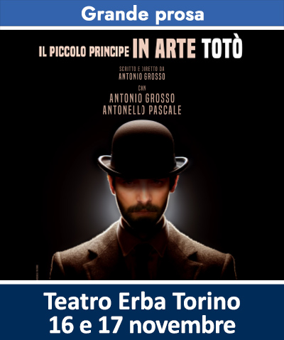 In arte Toto'