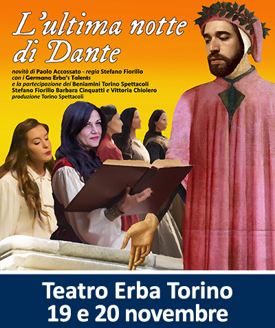 Ultima notte di Dante (L’)