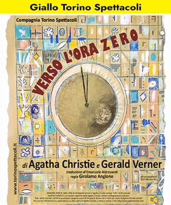 Verso l'ora zero