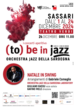 NATALE IN SWING