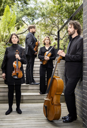 Quartetto Castalian