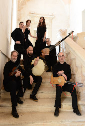 Ensemble terra d'Otranto