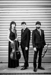 Trio Debussy