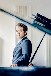 Benjamin Grosvenor