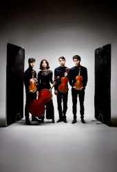 Quartetto Eos