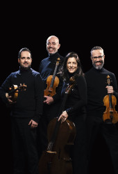 Quartetto Doric & Quartetto Quiroga